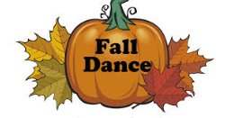 Fall Dance